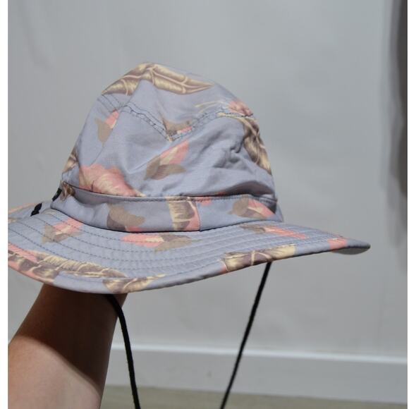 RVCA Luke Bonnie Hat - Picture 4 of 7